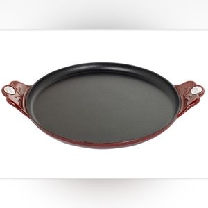 COPY - Comal de 13" de hirro forjado